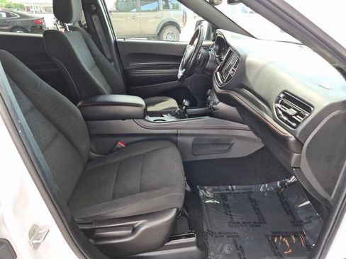 Used 2023 Dodge Durango GT AWD/4WD image 21