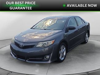 Used 2014 Toyota Camry SE FWD video 1