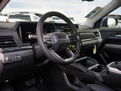 New 2026 GMC Terrain Denali w/ LPO, Floor Liner Package AWD/4WD image 19