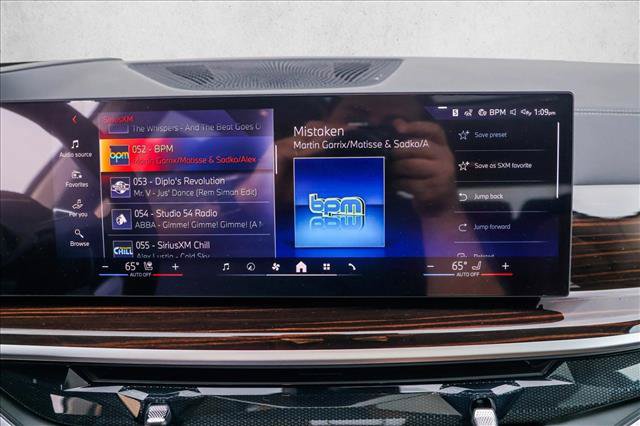 New 2027 BMW X7 xDrive40i AWD/4WD image 15