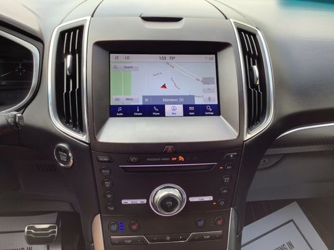 Used 2019 Ford Edge ST w/ Equipment Group 401A AWD/4WD image 22