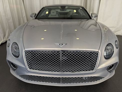 Used 2023 Bentley Continental GT Azure AWD/4WD image 6