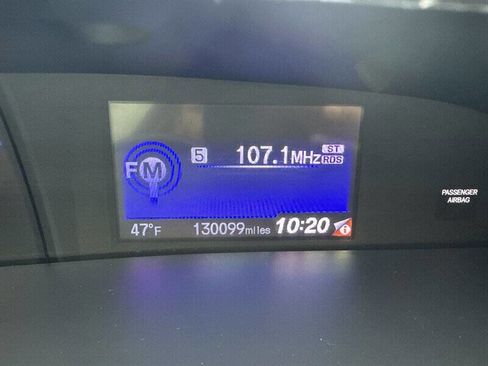 Used 2015 Honda Civic EX image 24