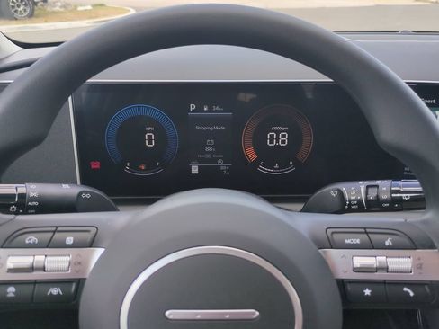 New 2026 Hyundai Tucson SEL Plus AWD/4WD image 34