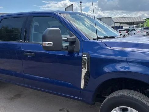 Used 2026 Ford F250 XLT AWD/4WD image 14