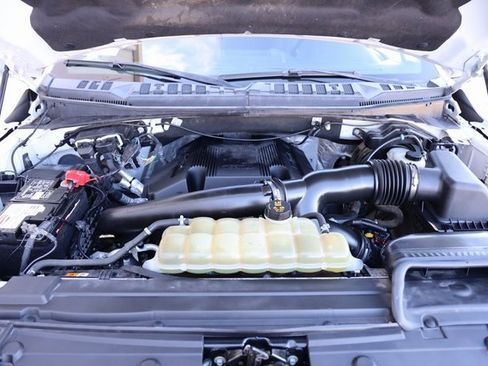 Used 2019 Ford F150 XLT w/ Equipment Group 301A Mid image 27