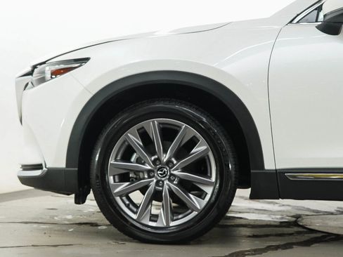 Used 2020 MAZDA CX-9 Grand Touring AWD/4WD image 28