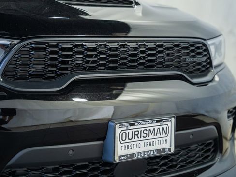 New 2026 Dodge Durango GT AWD/4WD image 12