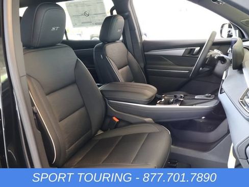 New 2026 Buick Enclave Sport Touring w/ Power Package AWD/4WD image 22