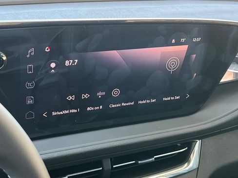 New 2026 Buick Envista Preferred w/ Convenience I Package image 17