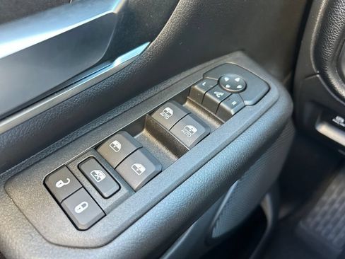New 2026 RAM 1500 Big Horn AWD/4WD image 21