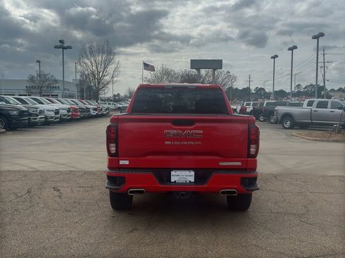 Used 2023 GMC Sierra 1500 Elevation image 5