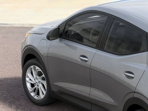 New 2027 Chevrolet Bolt LT FWD image 6