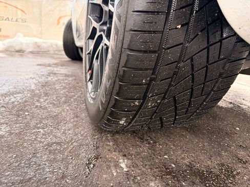 Used 2018 Porsche Macan GTS image 48