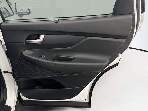 Used 2023 Hyundai Santa Fe SEL Convenience image 32