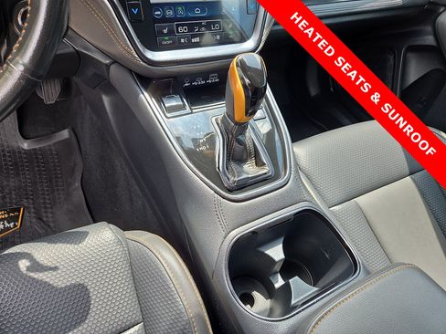 Used 2024 Subaru Outback Wilderness AWD/4WD image 25