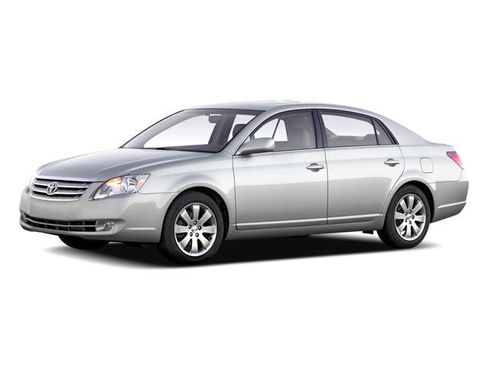 Used 2009 Toyota Avalon XLS image 1