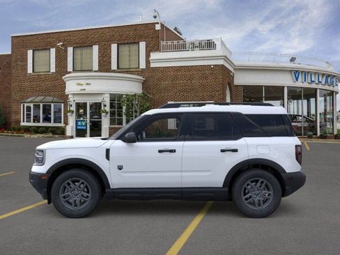 New 2026 Ford Bronco Sport Big Bend w/ Convenience Package AWD/4WD image 26