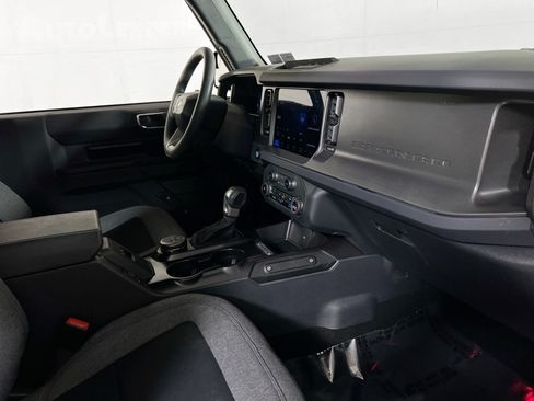 Used 2025 Ford Bronco 2-Door AWD/4WD image 26
