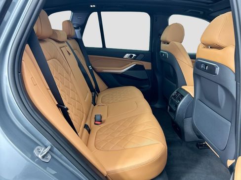 New 2026 BMW X5 xDrive40i w/ Premium Package AWD/4WD image 21