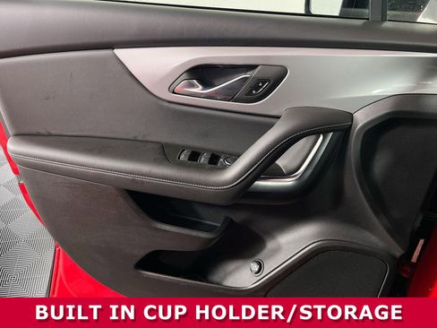 Used 2024 Chevrolet Blazer LT w/ Convenience Package image 19