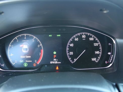 Used 2019 Honda Accord Sport image 21