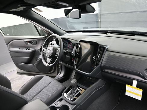 New 2025 Subaru Forester Premium image 12