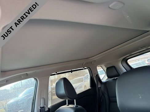 Certified 2024 Nissan Rogue SV w/ SV Premium Package image 11