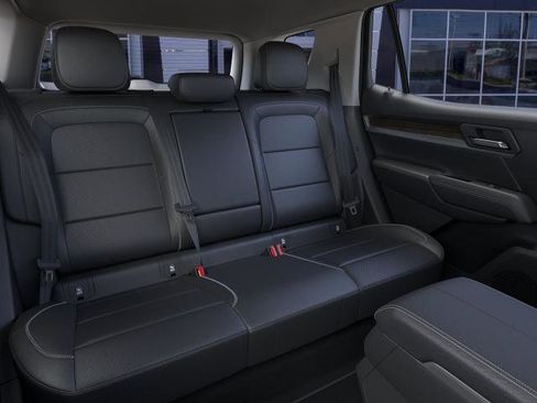 New 2026 GMC Terrain Denali AWD/4WD image 17