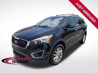 Used 2017 Kia Sorento FWD