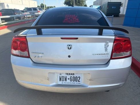 Used 2009 Dodge Charger SXT RWD image 6