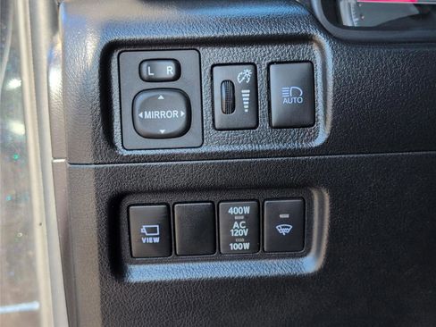 Used 2022 Toyota 4Runner Limited image 19