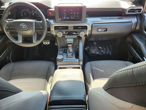 Used 2024 Toyota Tacoma TRD Sport AWD/4WD image 13