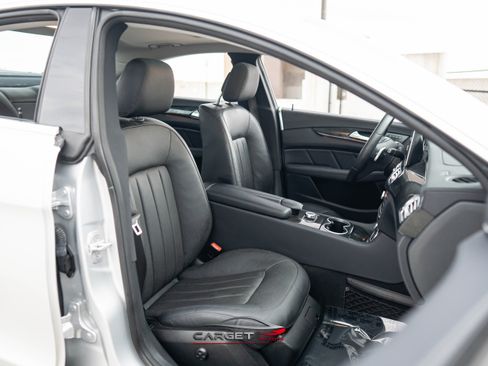 Used 2016 Mercedes-Benz CLS 400 4MATIC image 17