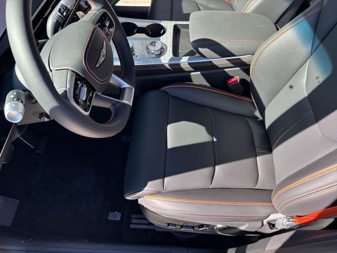 New 2026 Genesis GV70 2.5T Sport Prestige image 12