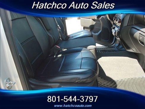 Used 2019 Chevrolet Silverado 1500 LT w/ All-Star Edition image 28