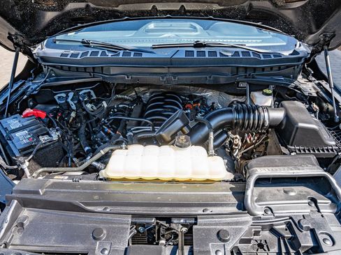 Used 2023 Ford F150 Tremor w/ Equipment Group 402A High AWD/4WD image 40