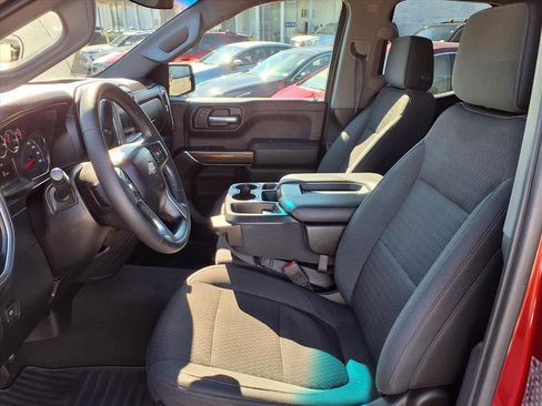 Used 2019 Chevrolet Silverado 1500 LT w/ All-Star Edition image 14