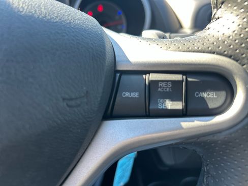 Used 2011 Honda Fit Sport image 20