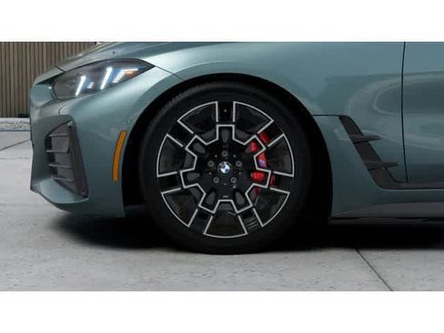 New 2026 BMW i4 xDrive40i image 8