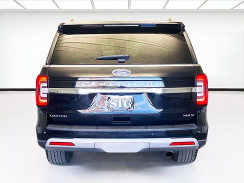 Used 2024 Ford Expedition Max Limited image 5