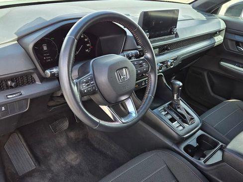 Used 2024 Honda CR-V Sport image 9