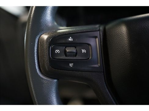 Used 2021 Chevrolet Silverado 1500 Custom image 21