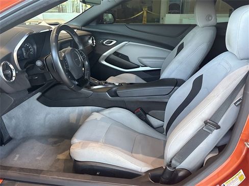 Used 2023 Chevrolet Camaro LT w/ RS Package image 18
