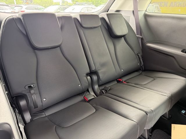 New 2027 Kia Carnival SX Prestige FWD image 24
