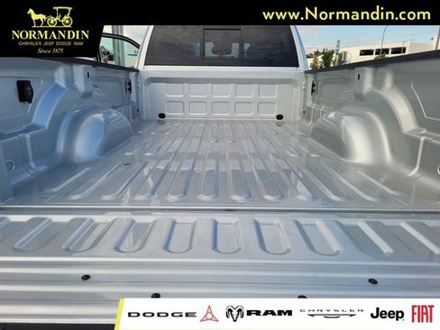 Used 2026 RAM 3500 Tradesman AWD/4WD image 19