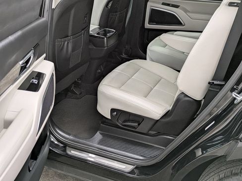 Used 2022 Kia Telluride SX w/ Nightfall Edition Package AWD/4WD image 24