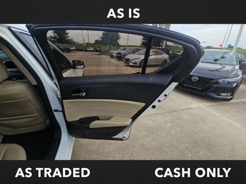 Used 2014 Acura ILX w/ Technology Package FWD image 14