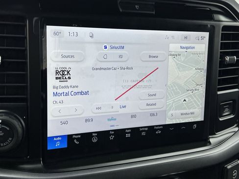 New 2026 Ford F150 XLT w/ Equipment Group 302A MID image 18