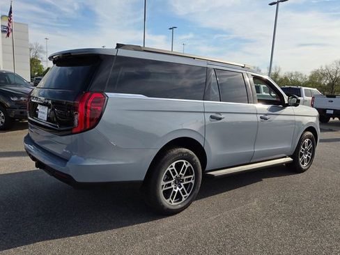 New 2026 Ford Expedition Max Active RWD image 42